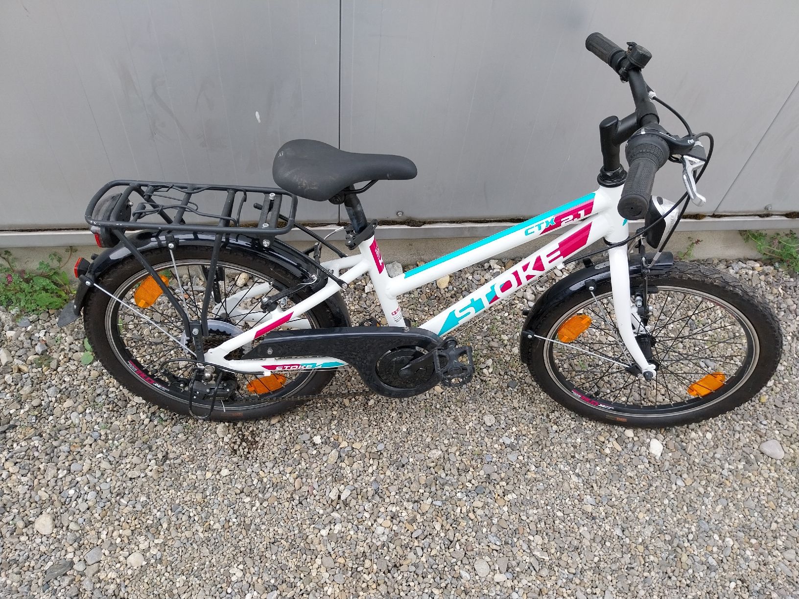 Biciclette: Kinder Velo – Nuovo (secondo la descrizione) da malters venduto da schimy01