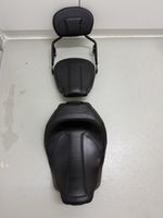 Harley-Davidson Street Glide CVO Originalsitzbank