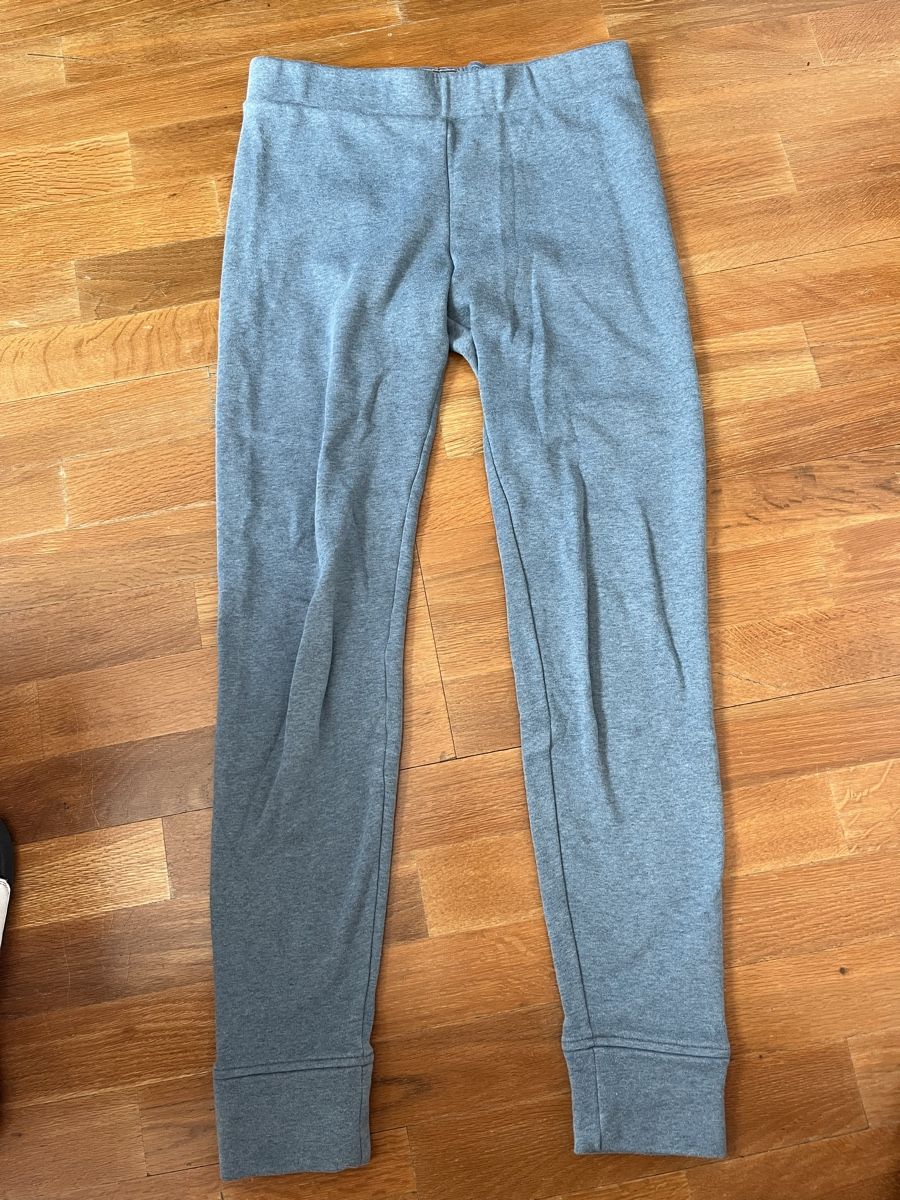 Leggings: UGG Leggins gefüttert grau – Usato da Ittigen venduto da str_9dw5