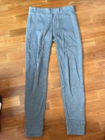 UGG Leggins gefüttert grau