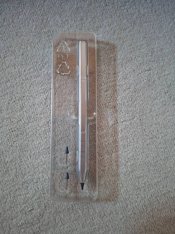 Penna & Evidenziatori: HP Touch Pen – Usato da Balgach venduto da pas_62wb