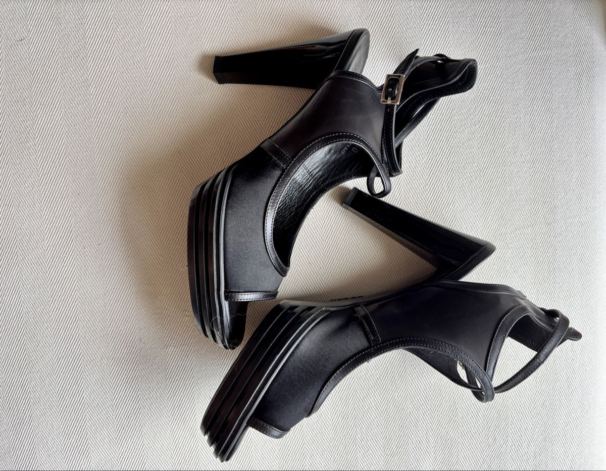 Hogan Damenschuhe: Hogan n.40 decolte – Neu (gemäss Beschreibung) aus Paradiso von fio_mhn6 4