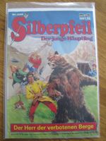 Silberpfeil Nr 398 Comic Bastei Topp Zustand 1979
