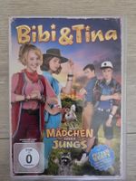 Bibi & Tina Mädchen gegen Jungs 