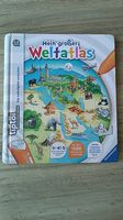 Tiptoi Weltatlas