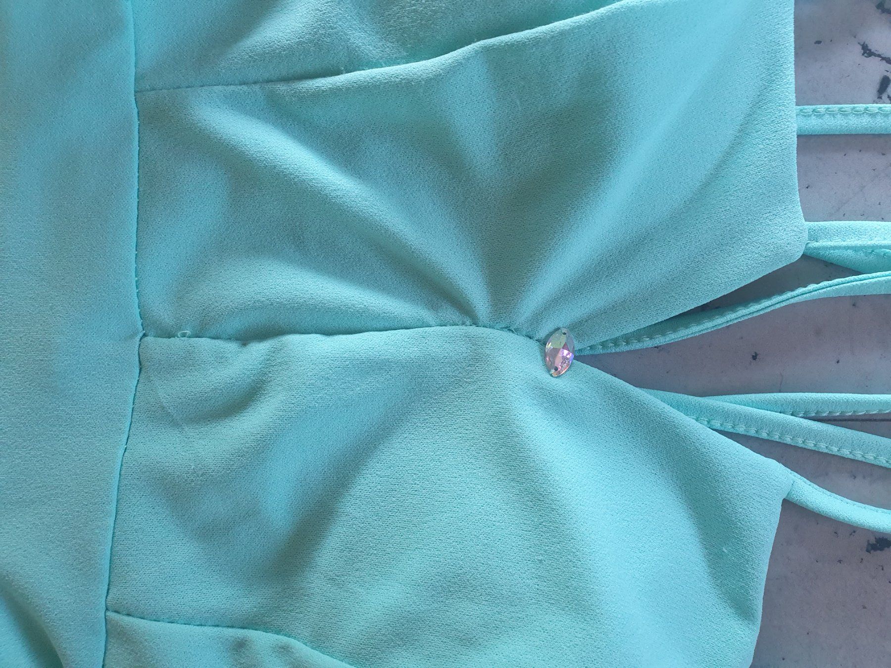 Vestiti: Sommerkleid – Usato da Moosseedorf venduto da Sonnenschein.. 2