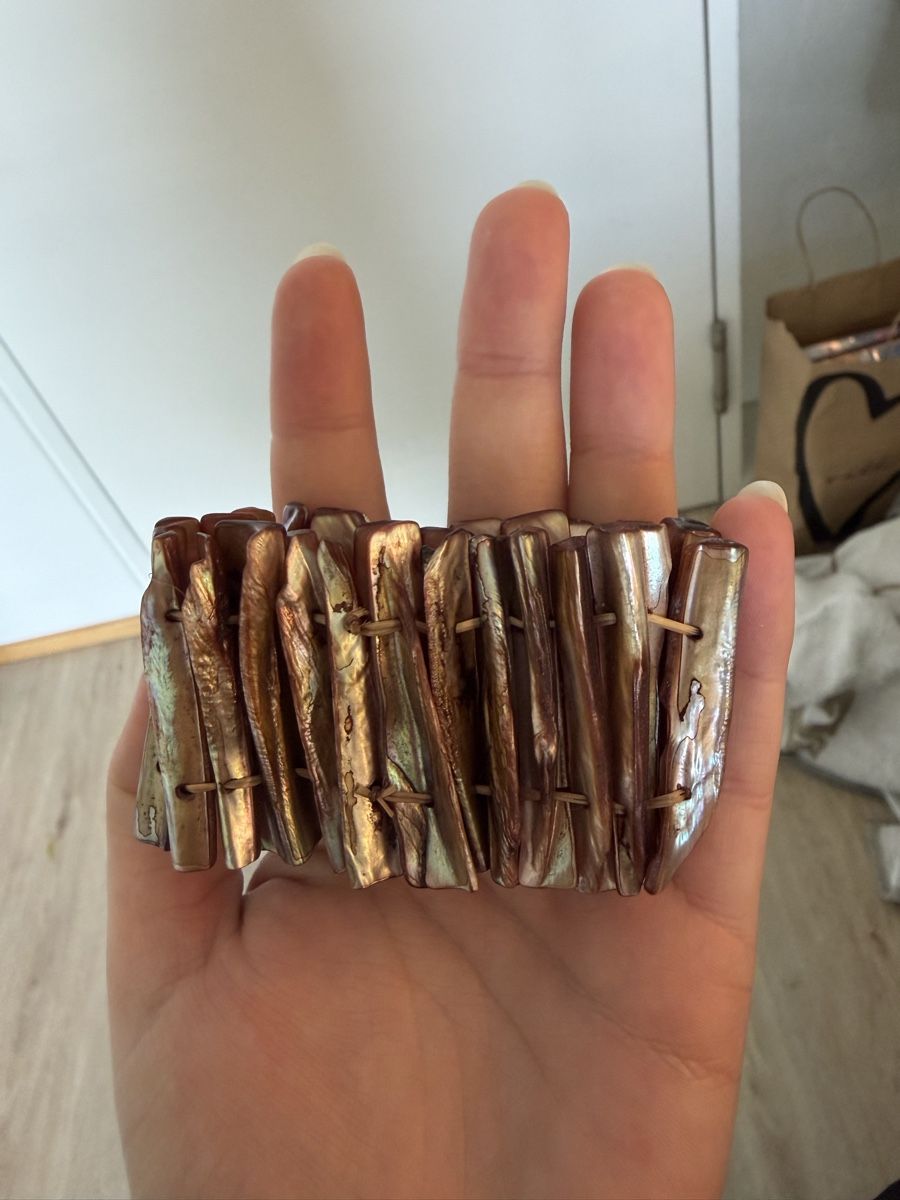 Bracelets: Armband – D'occasion à Rütihof par liv_k2bp 1