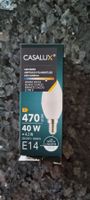 Casalux LED Kerze E14, 4.2W (40W), Warmweiss, Neu!