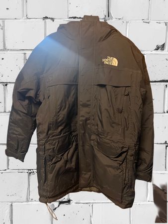 The North Face McMurdo Parka Jacke M