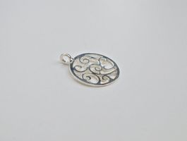 Anhänger Silber 925 (13218)