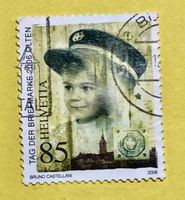 Nr.1214 GESTEMPELT 2006   