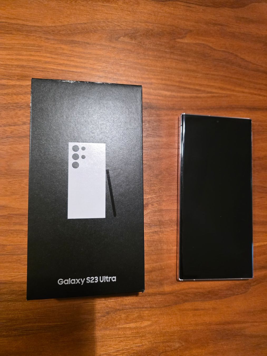 Samsung Telefoni cellulari / Smartphones: Samsung S23 Ultra – Usato da Genève venduto da vik7 1