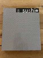 Kunstkatalog Sushi 8, Focus, Kunst, Buch 2005