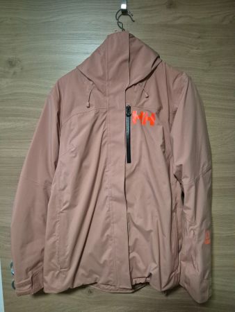 Helly Hansen Winterjacke Gr.L