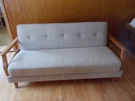 Sofa / Liegesofa