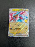 30th Anniversary Salamence ex 109/128 NM Ab 1