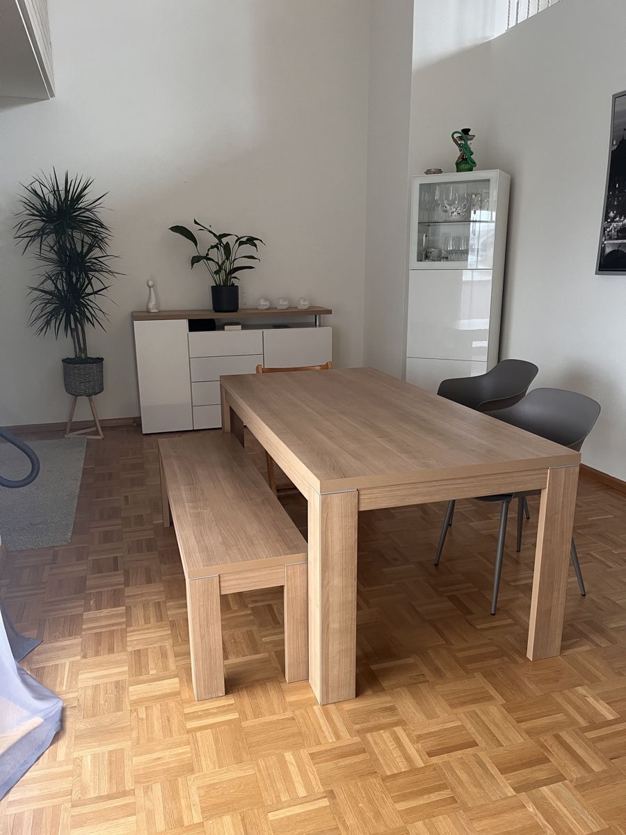 Tavoli: Tisch 180x90 – Usato da Rheinfelden venduto da Derrer18