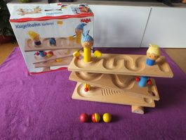 ❤❤ HABA Kugelbahn - Kullerei ❤❤