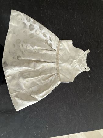 Festliches Mädchenkleid, REDTAG, Gr. 7-8 Jahre, neuwertig