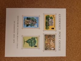 Block Guernsey