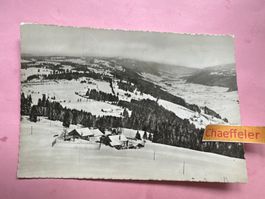 Chalet Heimelig La Chaux de Fonds avec vallon de St. Imier