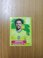Panini WM 2026 Sticker - BRA 4