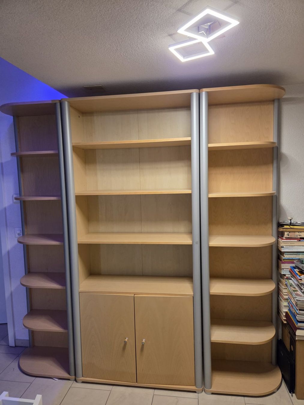 Paidi Scaffali: Bücher Regal Paidi – Usato da Hunzenschwil venduto da Dito2209