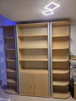 Bücher Regal Paidi