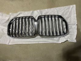 BMW X5 frontgrill G05