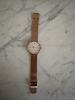 Skagen Damenuhr rosé