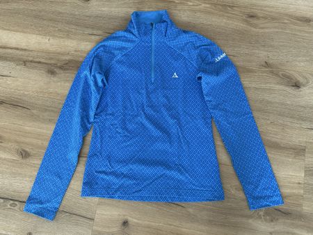 Schöffel Damen Funktionsshirt Gr. 38, NEU - Top Zustand