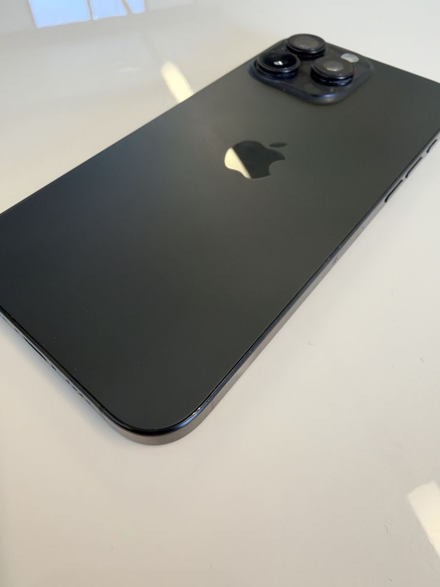 Apple Handys / Smartphones: iPhone 16 ProMax – Gebraucht aus Aigle von GlobalTrading 2