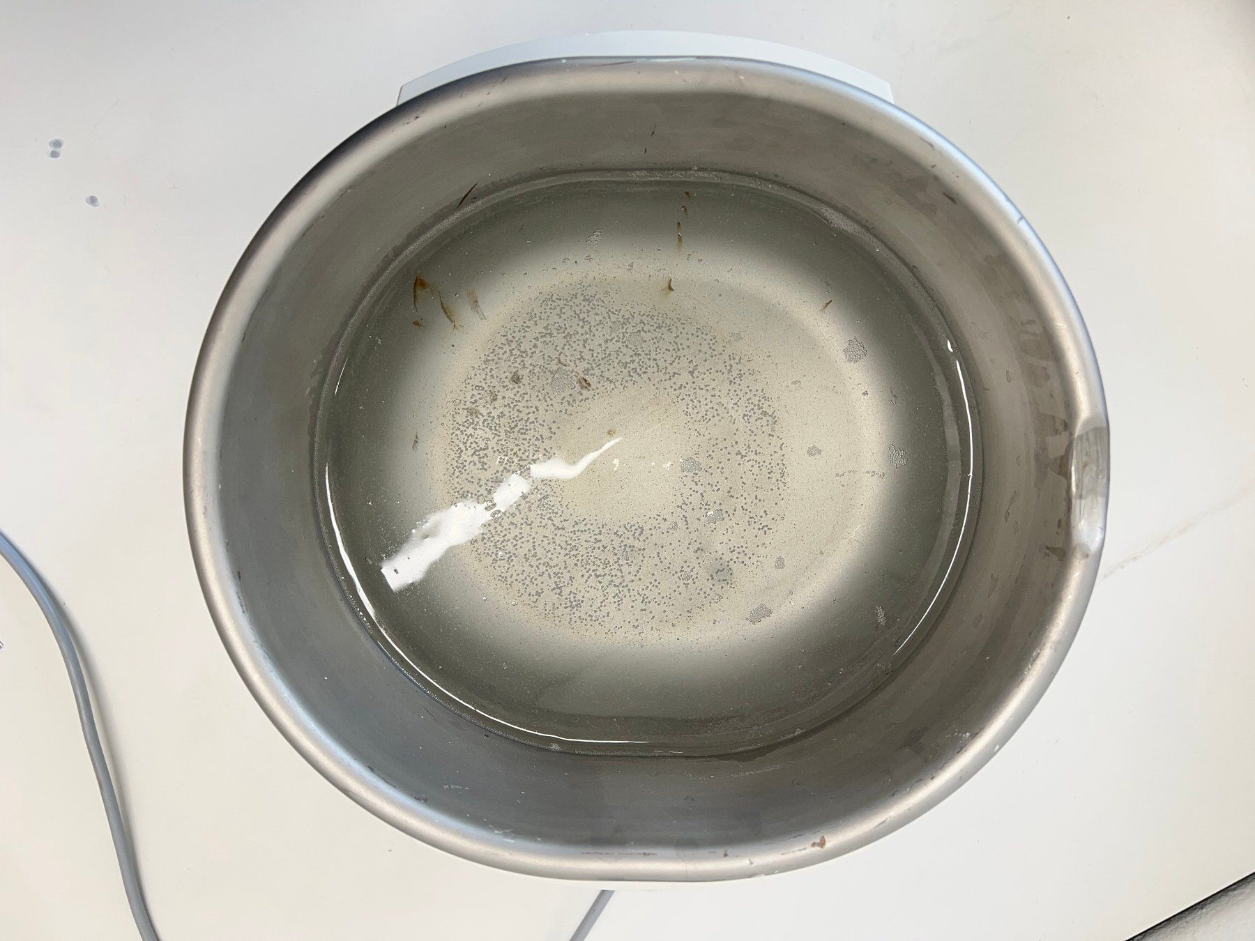 Accessori da laboratorio: Büchi Heating Bath B-491 mit Powerbase – Usato da Niederdorf venduto da LeptonAG_Labor 2