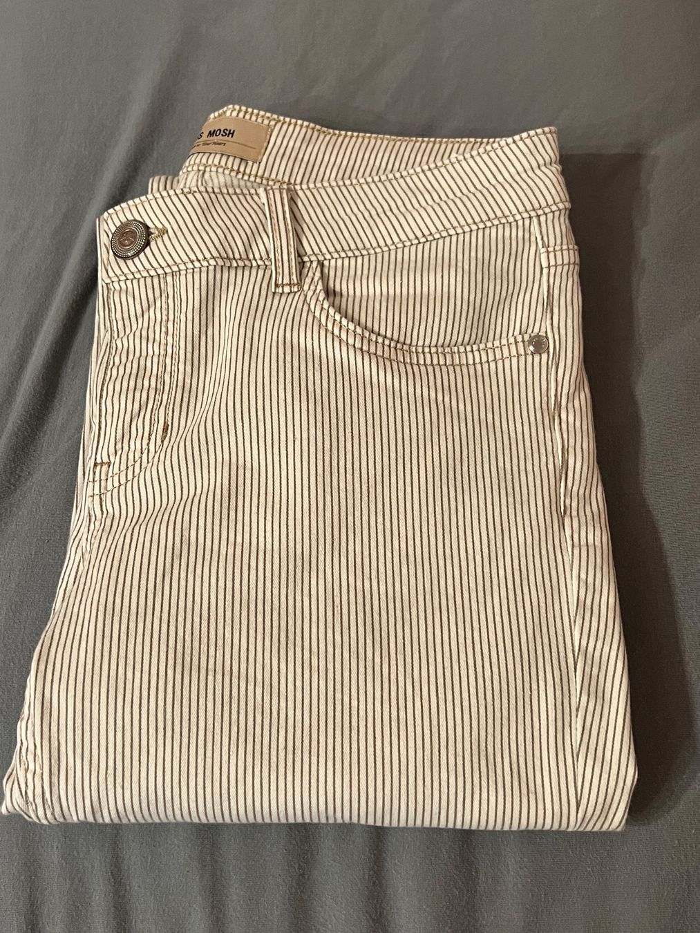 Mos mosh Pantaloni: Mos Mosh Hose Gr. 28 – Usato da Schmerikon venduto da Speedy053 1