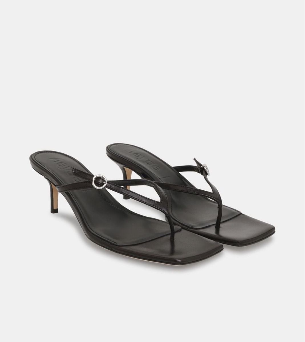 Aeyde Scarpe da donna: Aeyde sandals – Nuovo e nell'imballaggio originale da Paradiso venduto da viorea 1