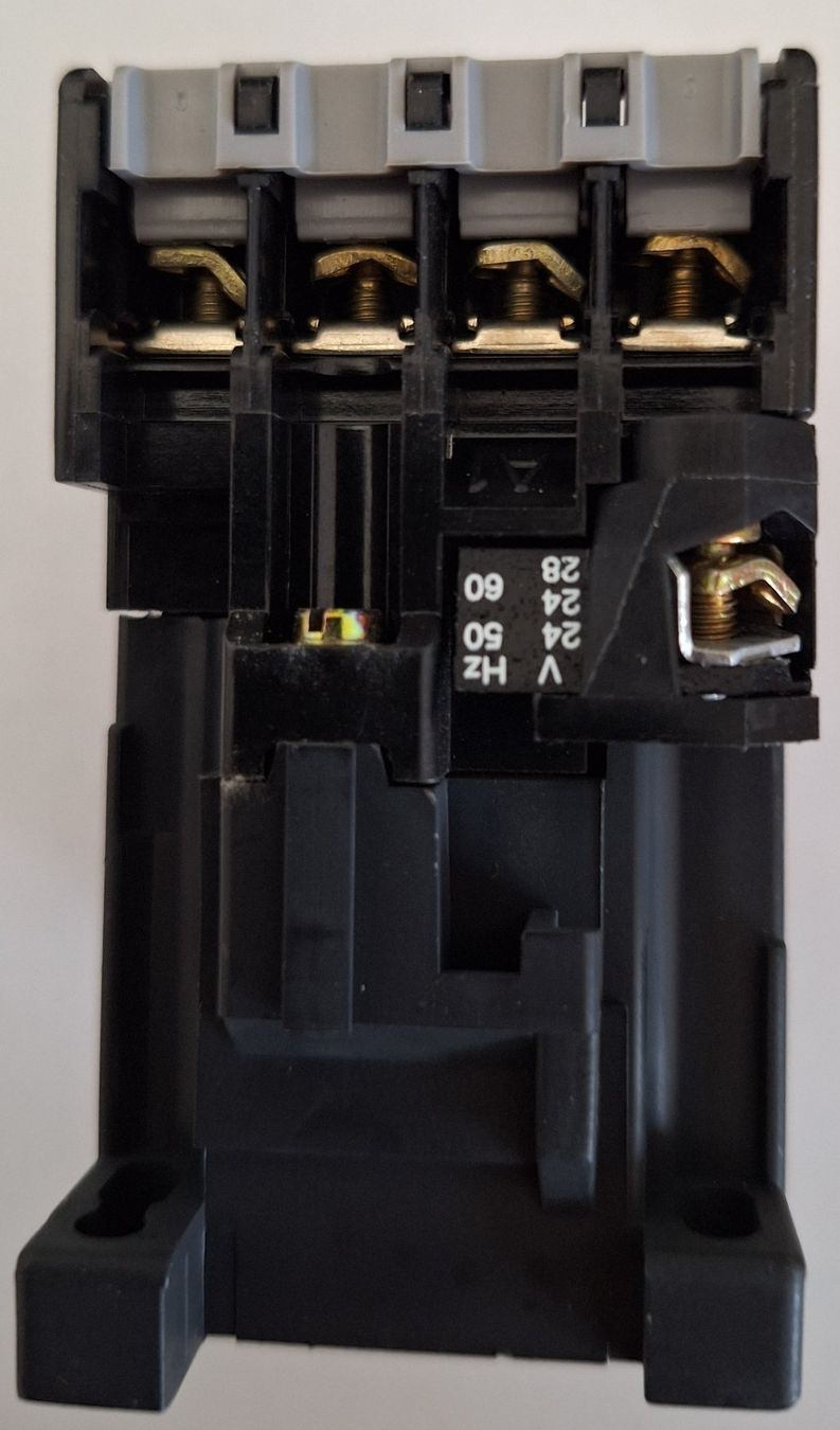 ABB Schalter: Schütz (ABB) BBC B12-40-00 – Neu (gemäss Beschreibung) aus Sevelen von rwi_k7mr 2