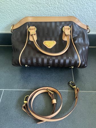 Maison Mollerus Tasche Lavin