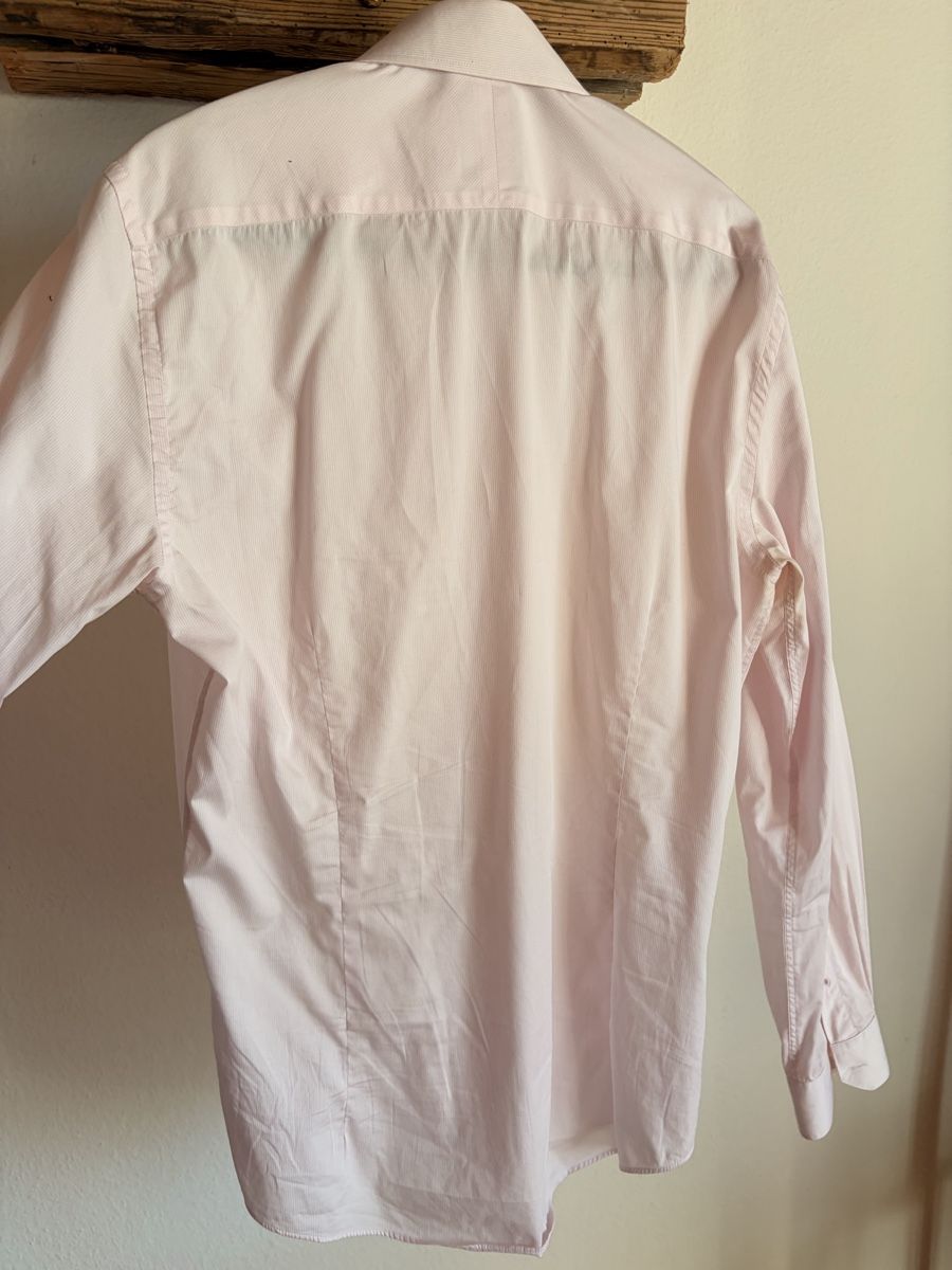 We Camicie: WE Rosa Langarm Hemd – Usato da Aarau venduto da Dotti3 1