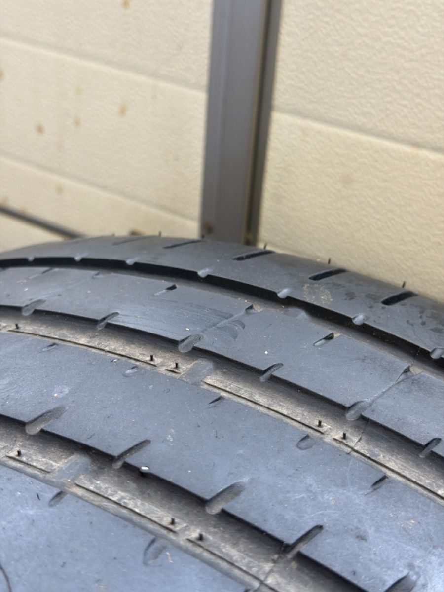Pirelli Pneus & Kompletträder: Ab 1.- Pirelli P Zero DOT 2013 295/35/ ZR21 – Gebraucht aus Grenchen von JJ___ 2