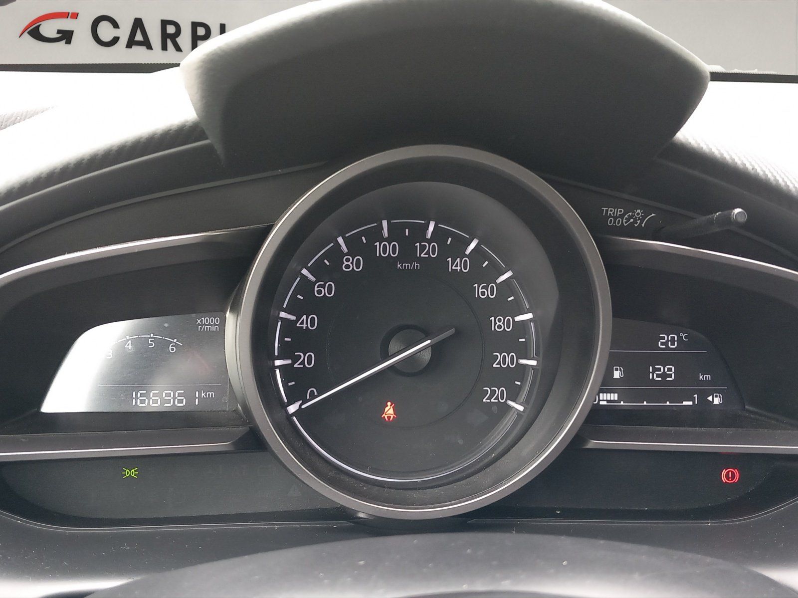 Mazda Automobili: Mazda 2 S-G 90 Ambition 2 – Usato da Ebikon venduto da Garage-Bolzern-Koch 6