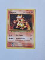 Pokemon - Magmar