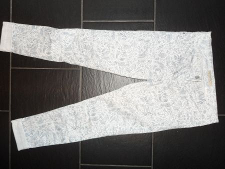 ***** Denim Gr 36 *****