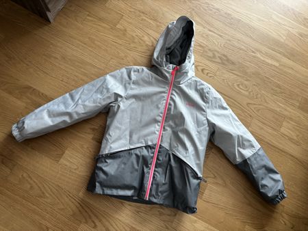 Winterjacke Wedze Decathlon Gr. 140/10J