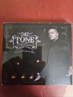CD - Tone – Phantom (Hip Hop, 2009) 