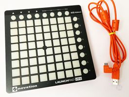 Novation Launchpad Mini MKI Controller Pad USB