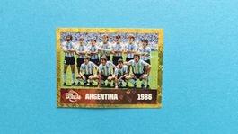 Panini Sticker FIFA WM 2026 - FWC 14