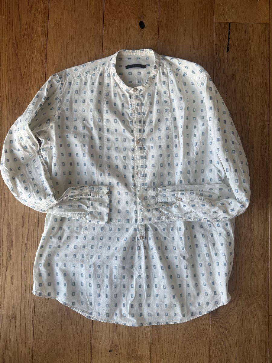 Camicie: The Gigi | Shirt | 40 – Usato da Zürich venduto da aow_8p7m