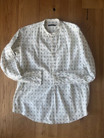The Gigi | Shirt | 40
