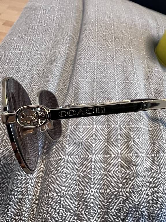 Lunettes & Verres: Sonnen Brille  – Neuf avec emballage d'origine à Gränichen par selamikinis 4