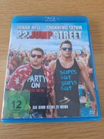 Blu-ray 22 Jump Street